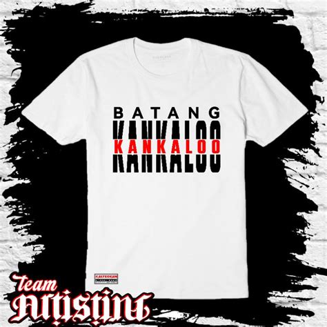 Batang Kankaloo .